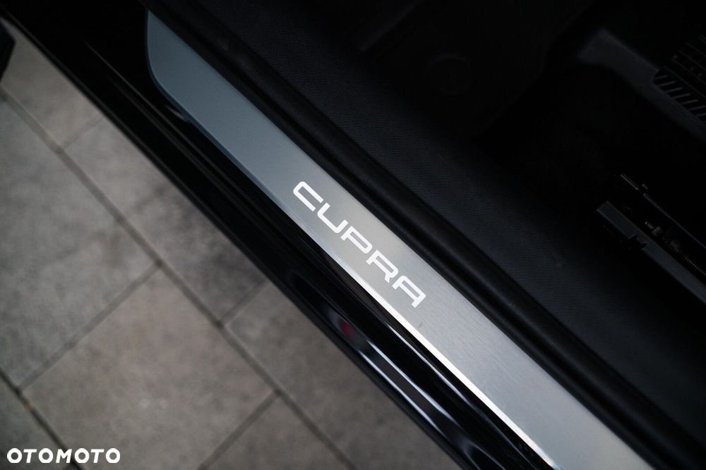 Cupra Formentor 2.0 TSI 4Drive VZ DSG - 25