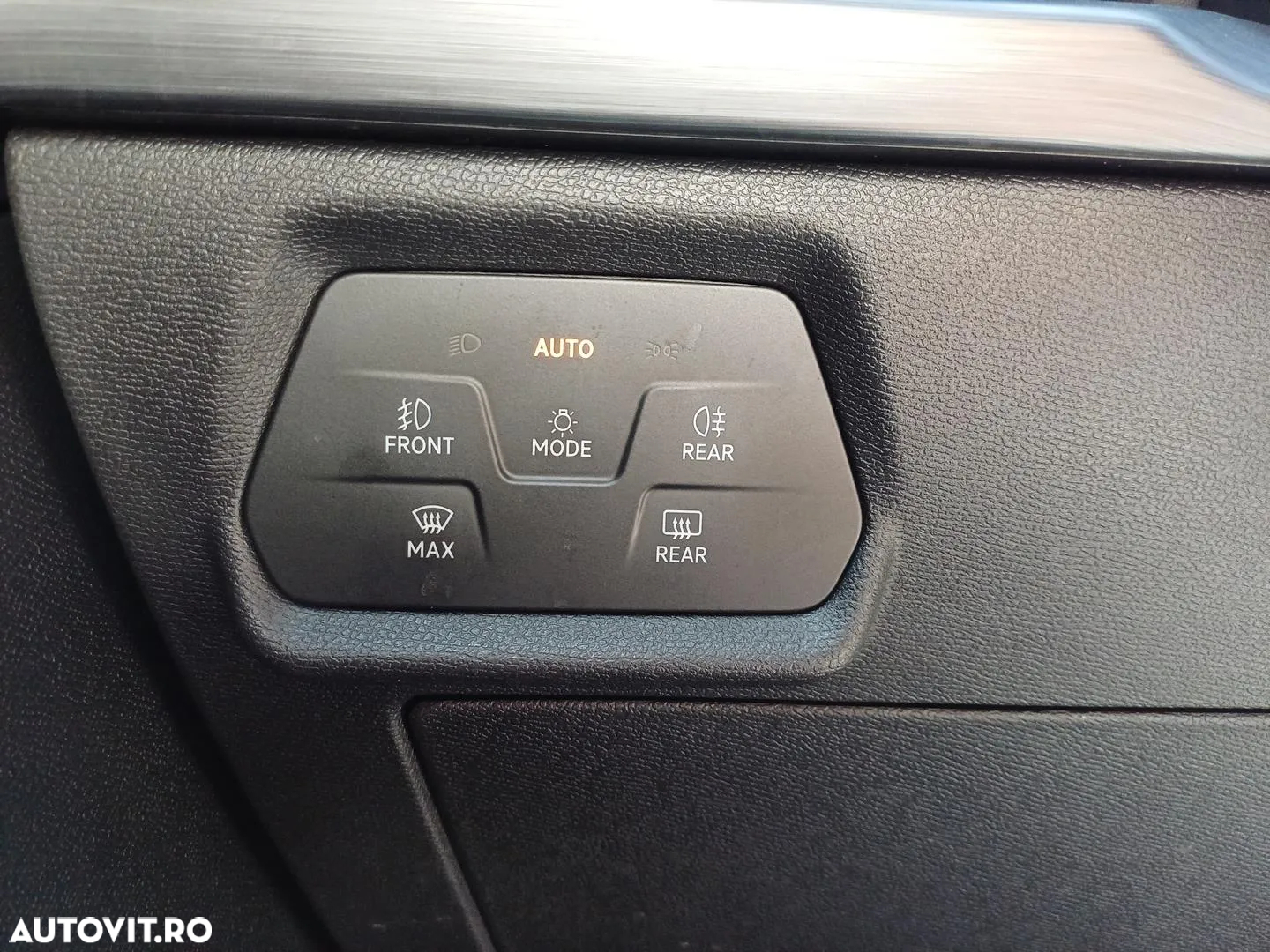 Cupra Formentor VZ 2.0 TSI 4DRIVE DSG - 11