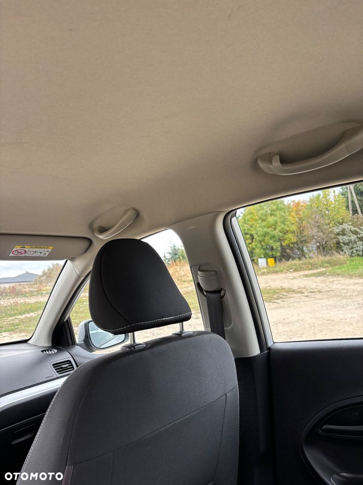 Kia Picanto - 22