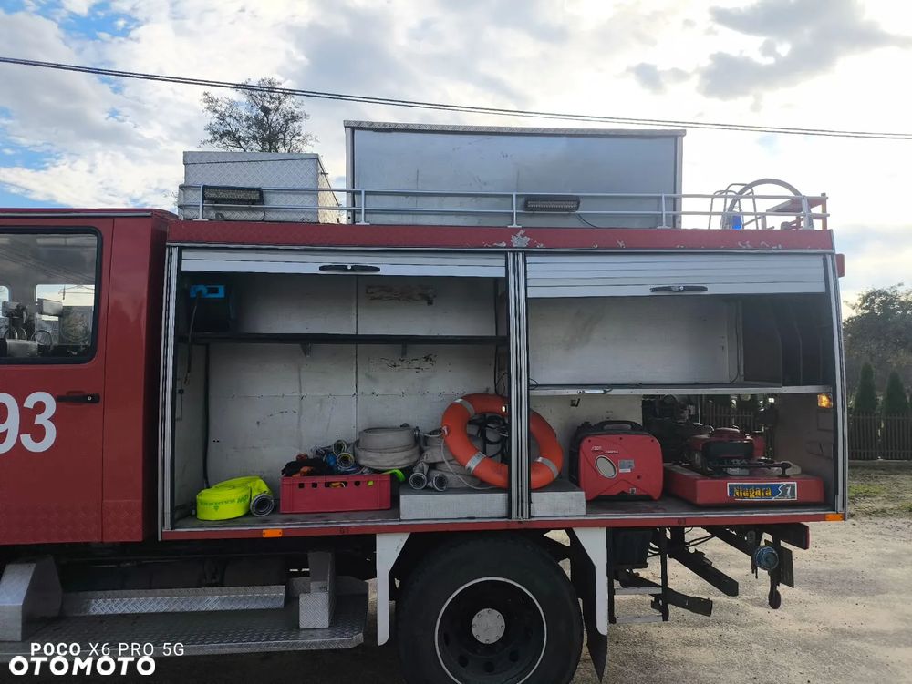 Mercedes-Benz 1019 - 6