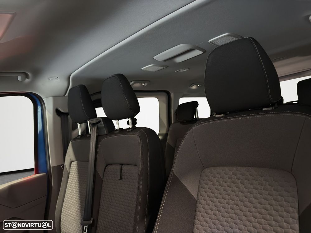 VW Caravelle 83 kWh Life - 18