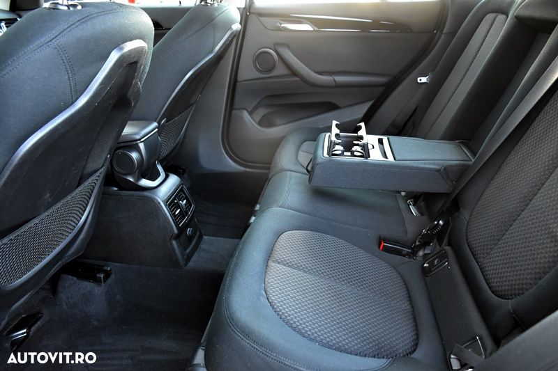 BMW X1 xDrive18d Aut. - 14