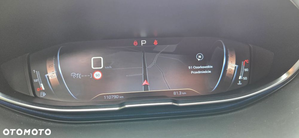 Peugeot 3008 1.5 BlueHDi GT Pack S&S EAT8 - 28
