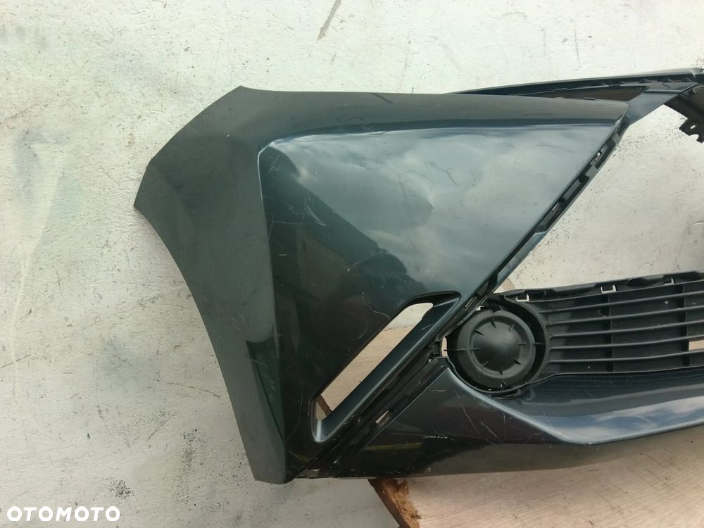 TOYOTA AYGO II 14-18 52119-0H140 ZDERZAK PRZÓD PRZEDNI - 3