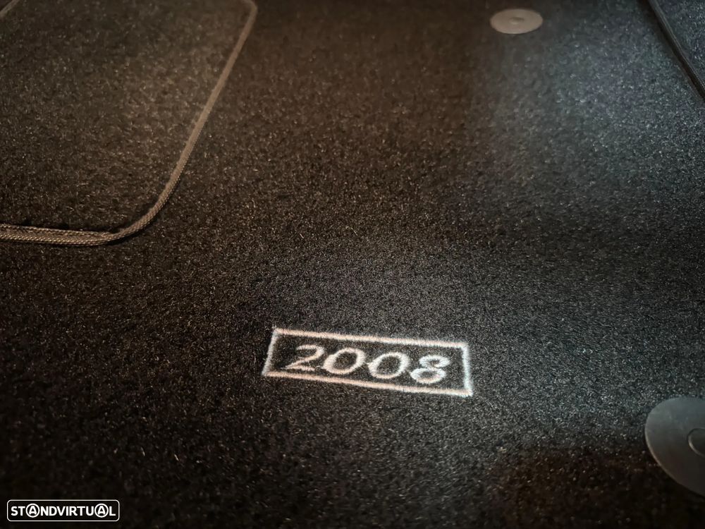 Peugeot 2008 PureTech 110 Stop&Start Allure - 15