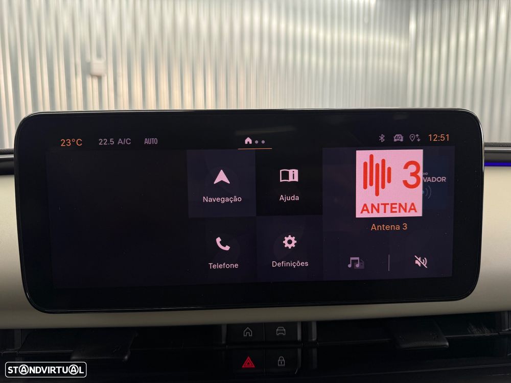 Fiat 600e 54 kWh La Prima - 16