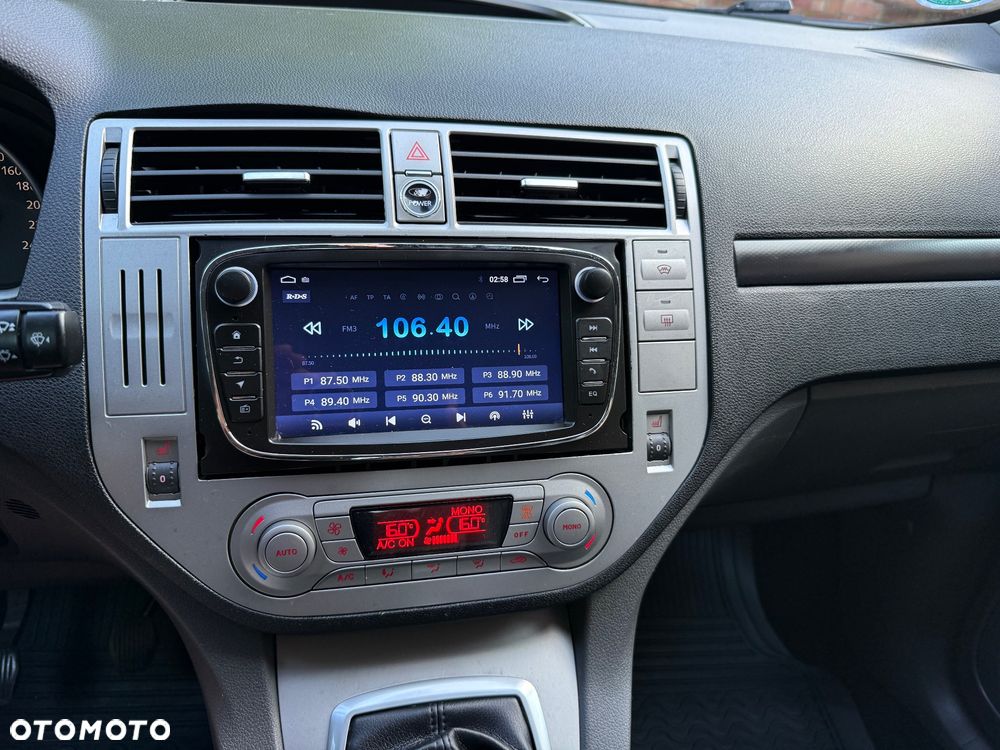Ford Kuga 2.0 TDCi 4x4 Trend - 21