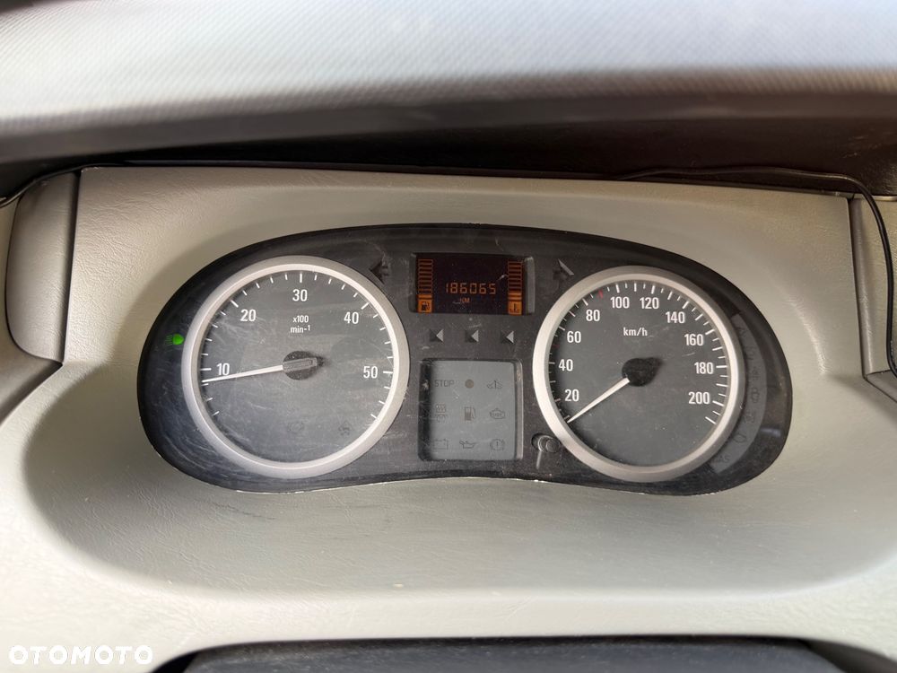 Opel Vivaro L1H1 Tour Elegance - 15
