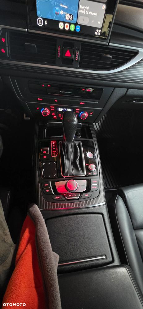 Audi A6 Avant 3.0 TDI competition quattro tiptronic - 39