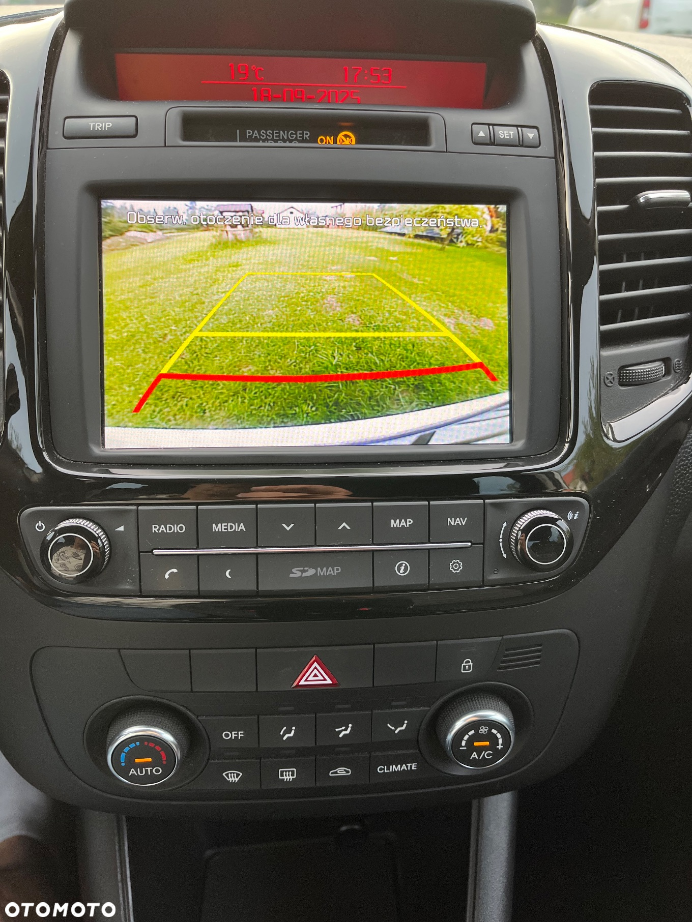 Kia Venga 1.6 Business Line - 16