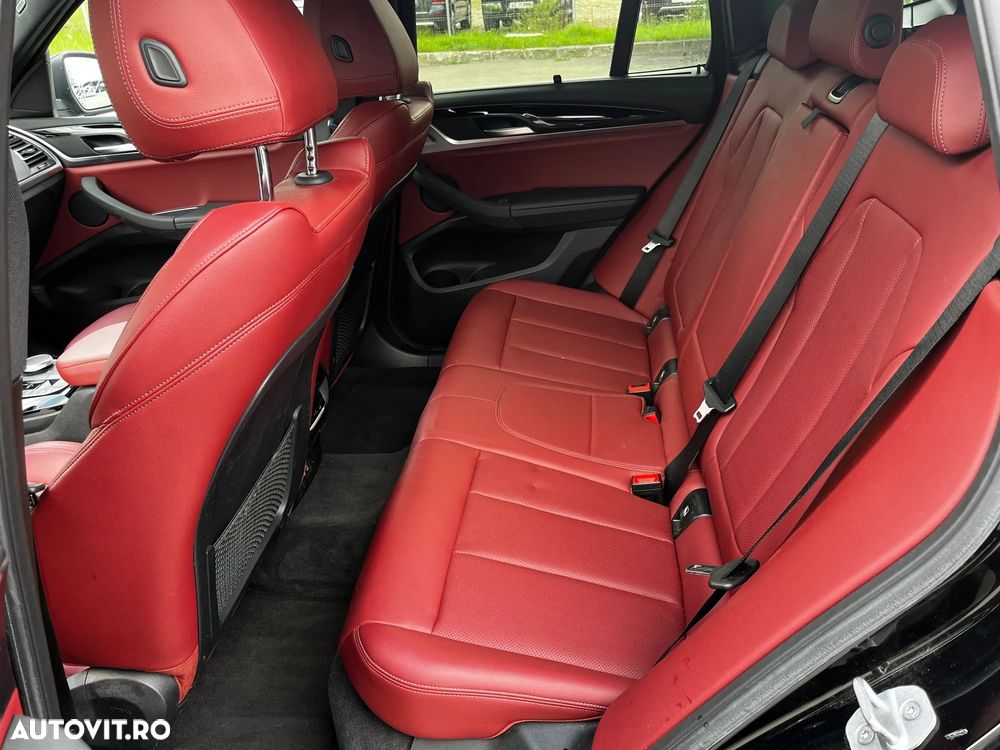 BMW X3 - 11