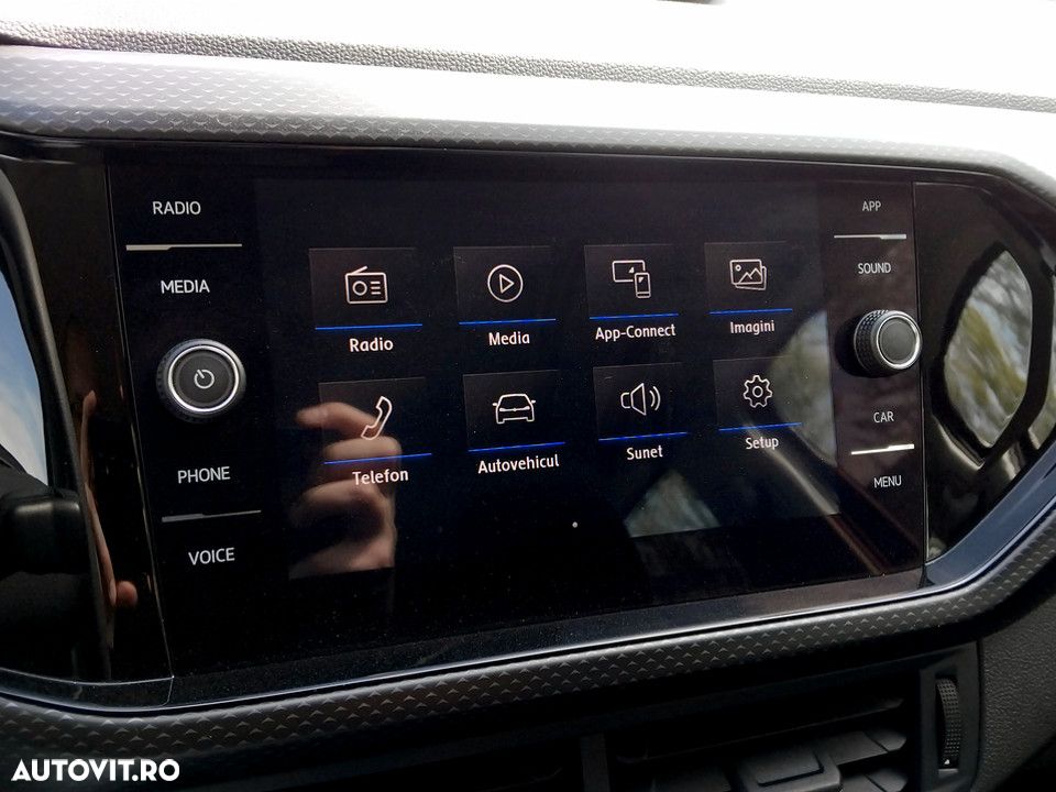 Volkswagen T-Cross 1.0 TSI Life - 17