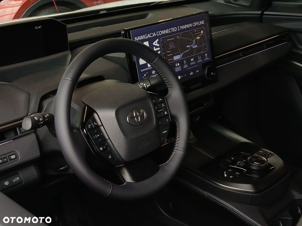 Toyota bZ4X - 8