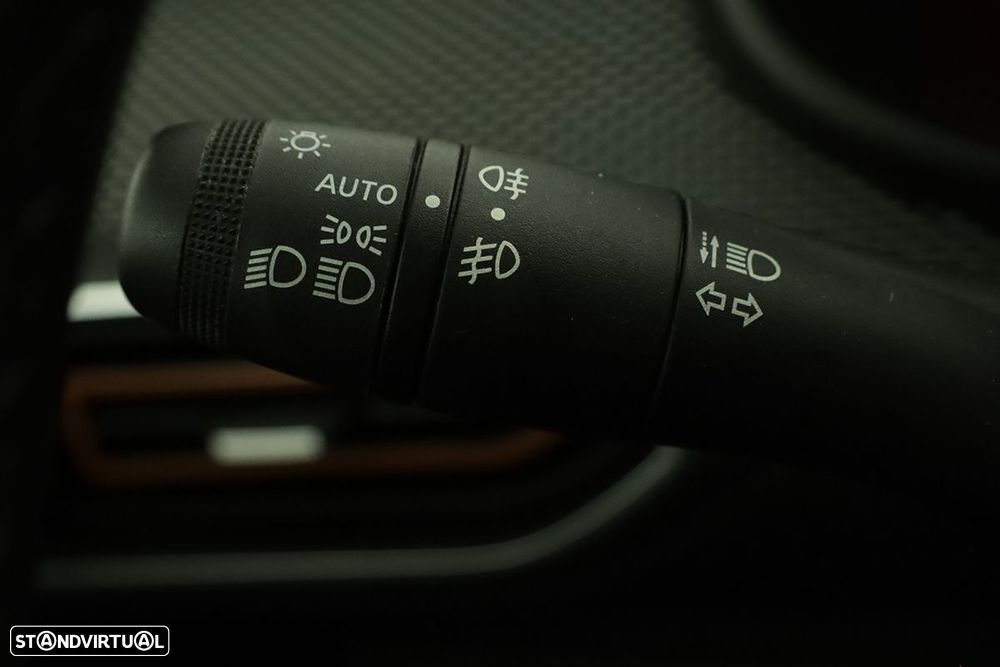 Dacia Sandero 1.0 ECO-G Stepway Expression Bi-Fuel - 16