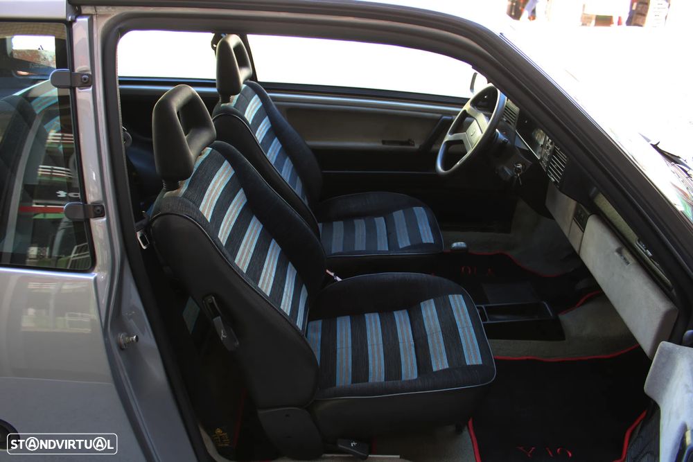Lancia Y 10 1.3 Elite GT i.e - 8