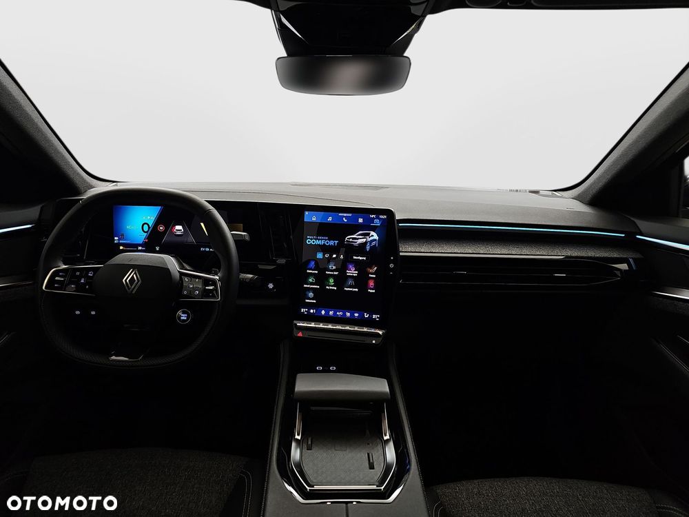 Renault Espace 1.2 E-Tech Full Hybrid 200 Techno MMT 7os - 31