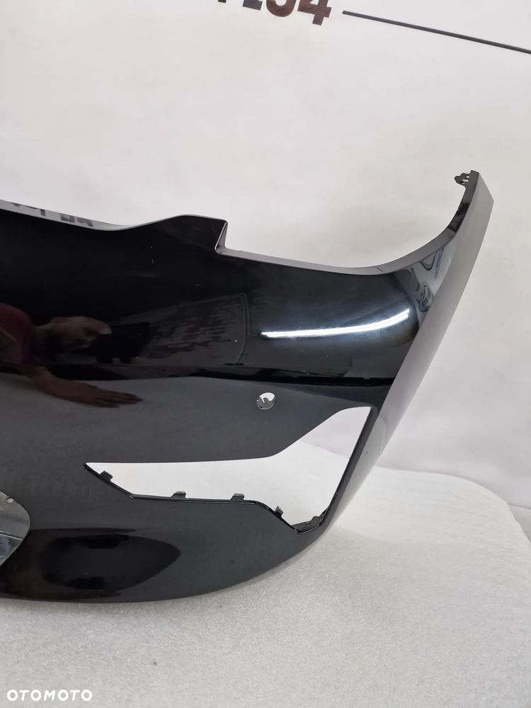 BMW G20 / G21 17- ZWYKŁY ZDERZAK PRZEDNI PRZÓD NA 4X PDC , KOLOR CZARNY METALIK , NR 51117422239 / 7422239 , NR AUKCJI NZ1053 - 15