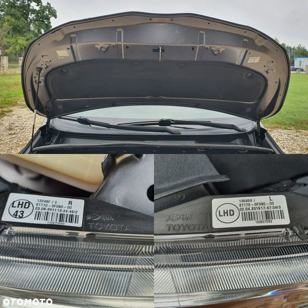 Toyota Verso - 32