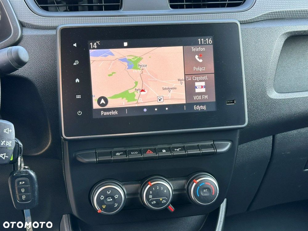 Renault Express - 20