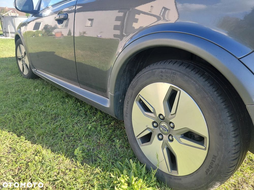 Volvo C30 - 4