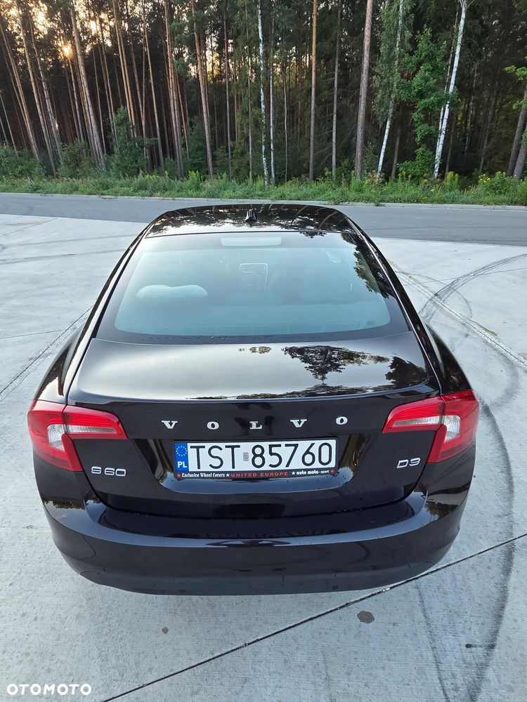 Volvo S60 D3 Momentum - 7
