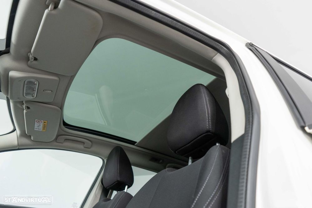 Nissan Qashqai 1.5 dCi 360 - 18