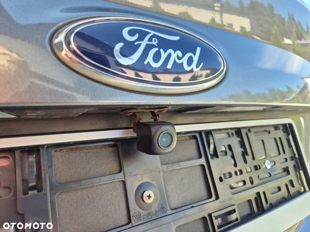 Ford Kuga 2.0 TDCi Trend - 32