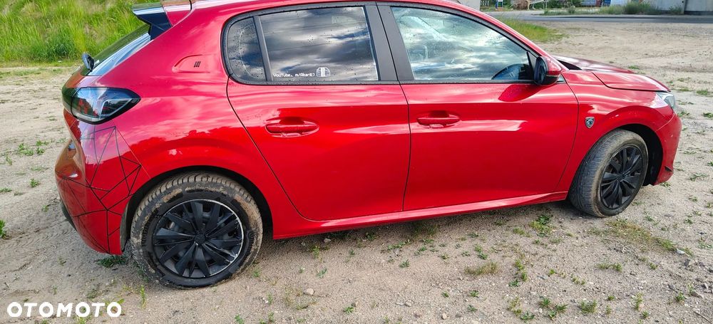 Peugeot 208 BlueHDi 100 Active Pack - 9