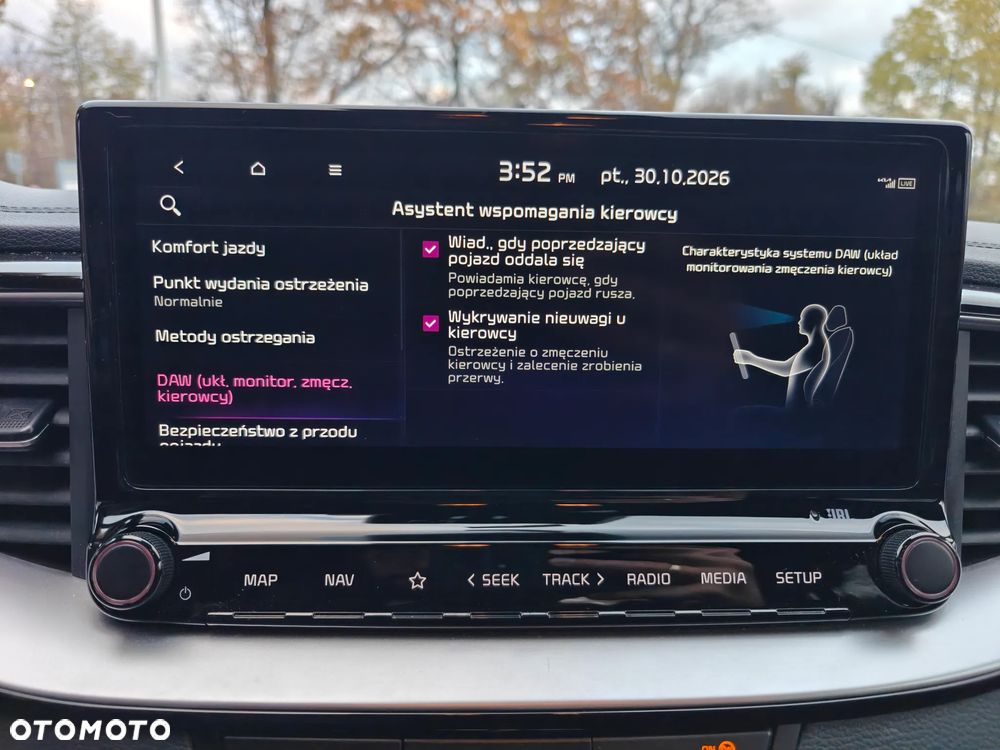 Kia ProCeed 1.5 T-GDI GT Line - 29