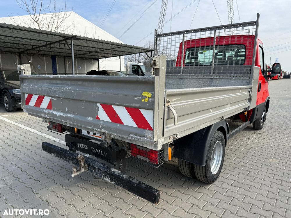 Iveco Daily 35C12 - 9