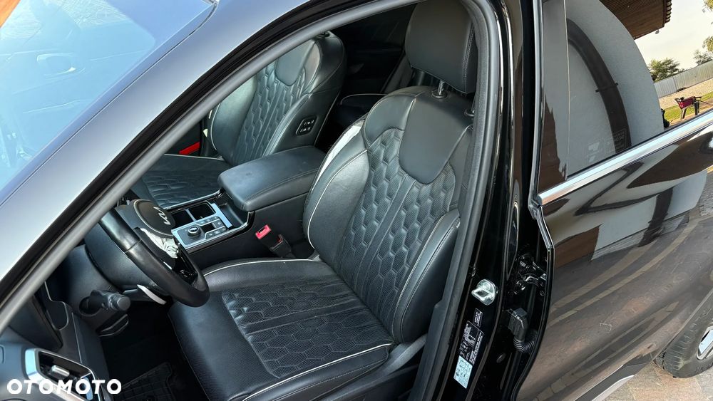 Kia Sorento 2.2 CRDi Prestige Line 4WD DCT 7os - 6