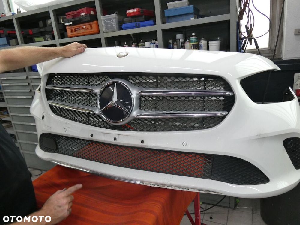 Mercedes-Benz Klasa B - 6