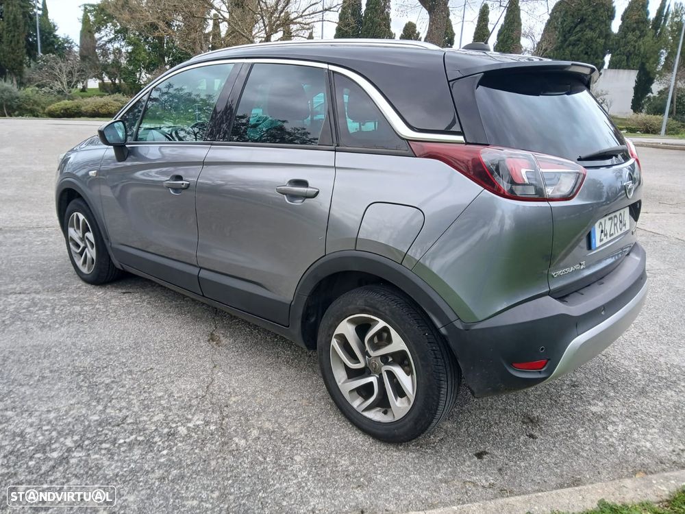 Opel Crossland X 1.5 CDTi Innovation - 4