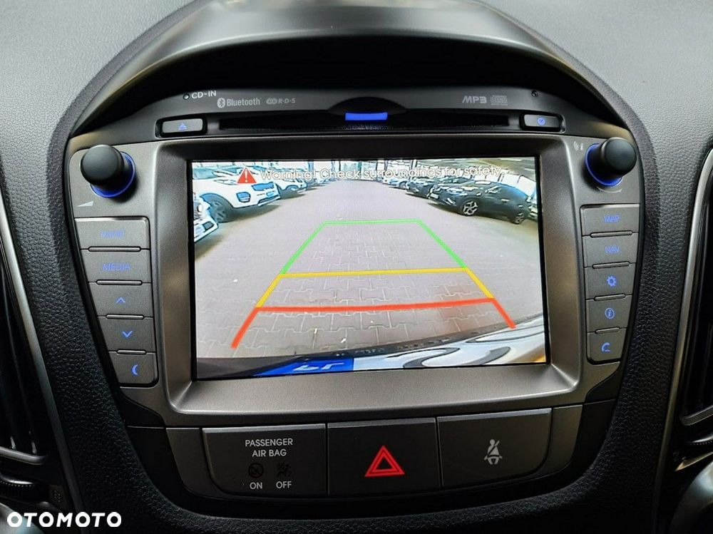 Hyundai ix35 2.0 GDI Premium 2WD - 25