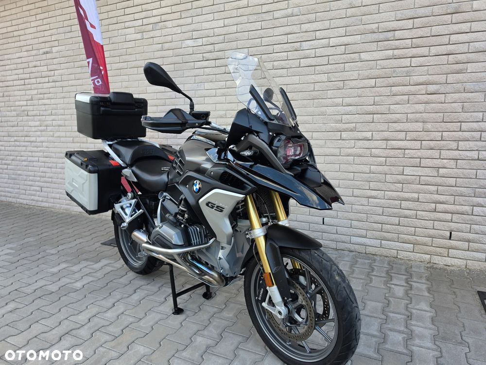 BMW GS - 12