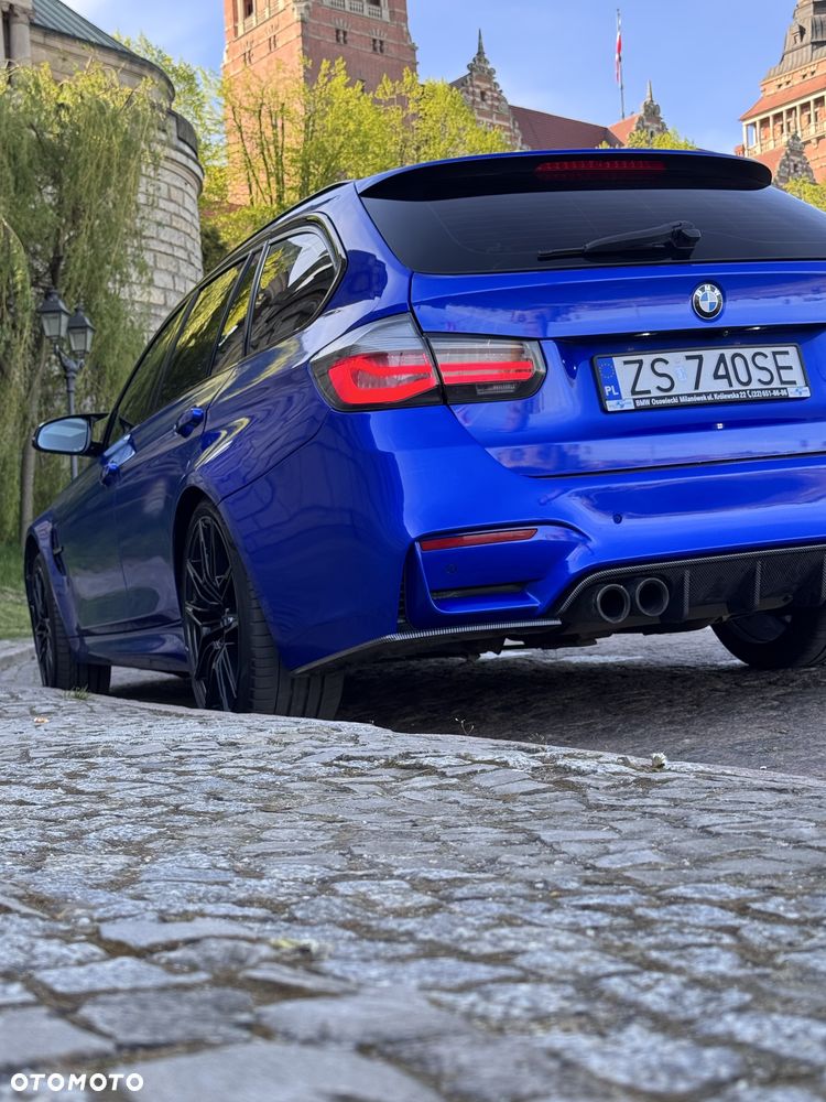 BMW Seria 3 - 3