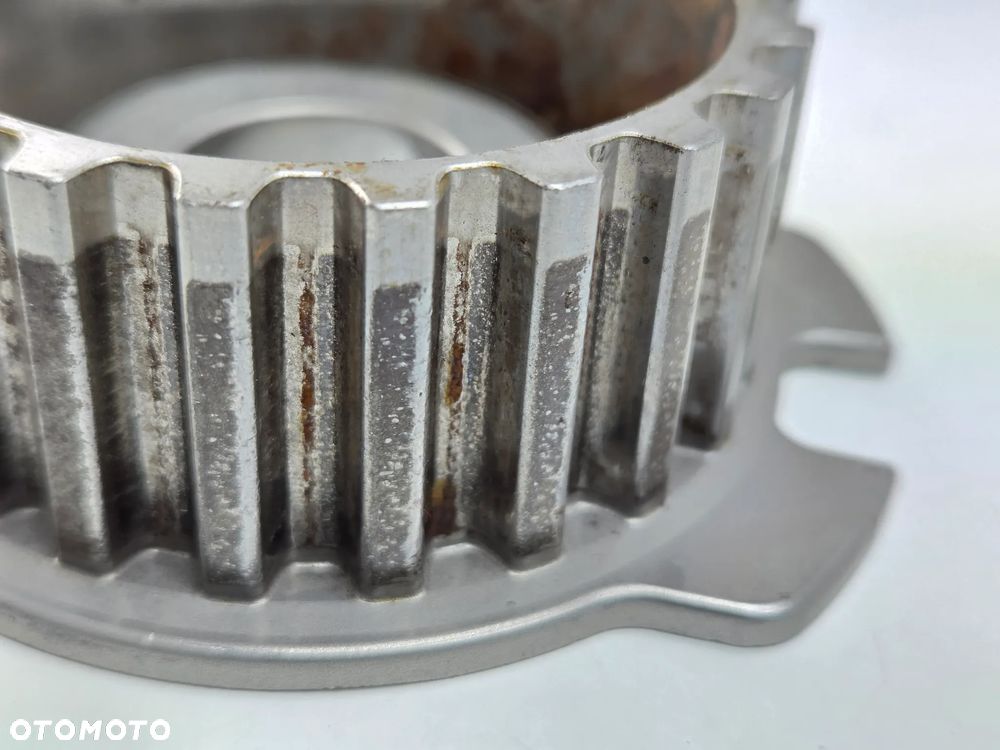 KOŁO ZĘBATE POMPY WTRYSKOWEJ PEUGEOT TOYOTA FORD 1.5 BLUE HDI YH01 9808722280 - 4