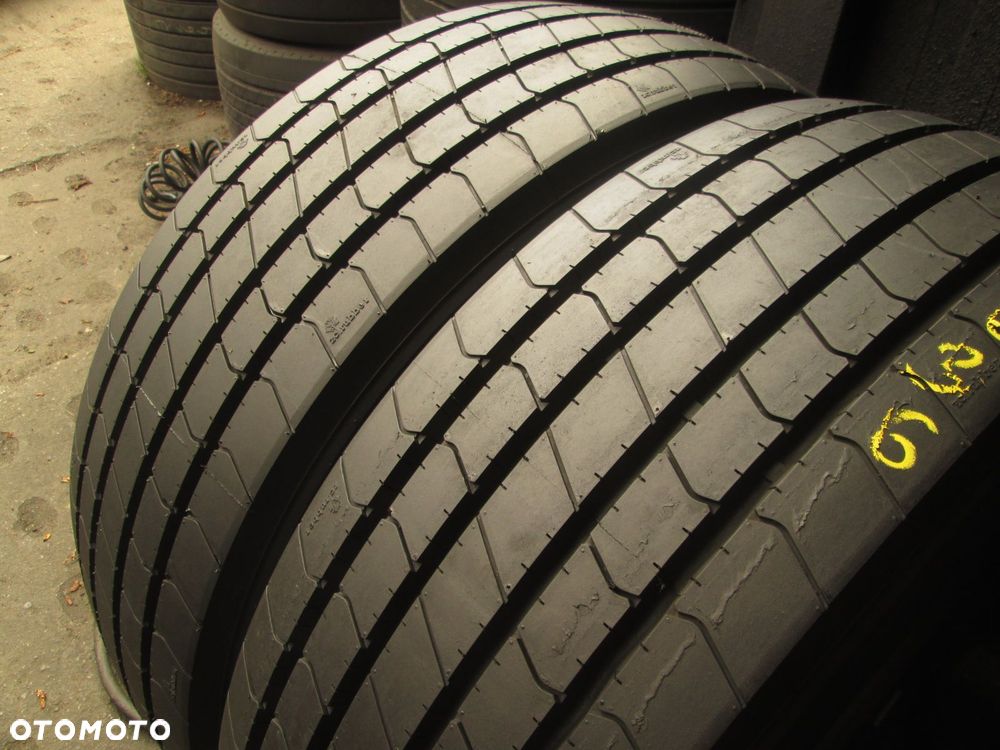 Opony 295/60R 22.5 Westlake WSL1. Opony ciężarowe - 6