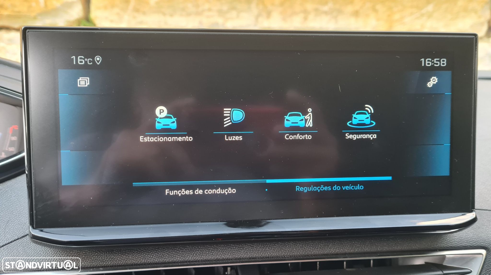 Peugeot 3008 1.5 BlueHDi Active - 31