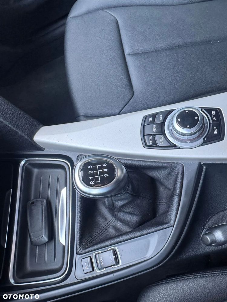 BMW Seria 4 420i Sport Line - 9