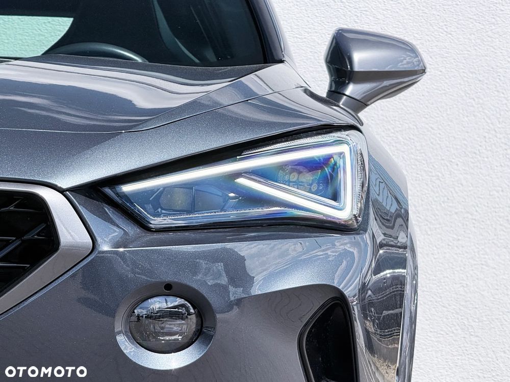 Cupra Formentor 1.5 TSI DSG - 9