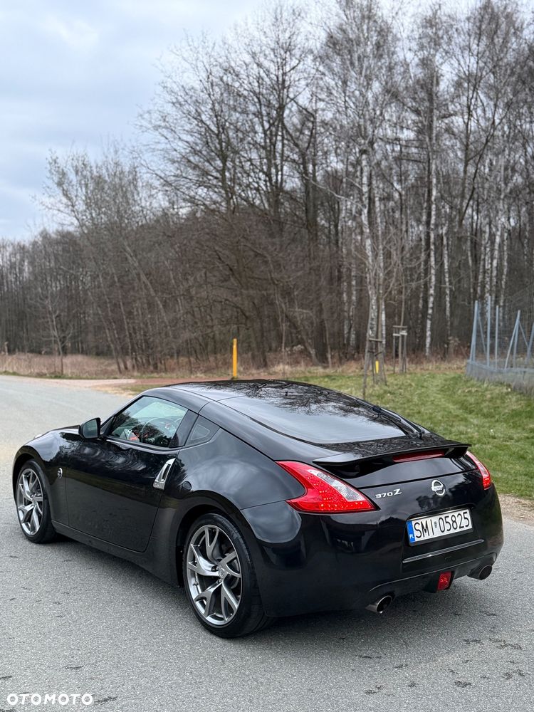 Nissan 370 Z 3.7 V6 Pack2 - 2