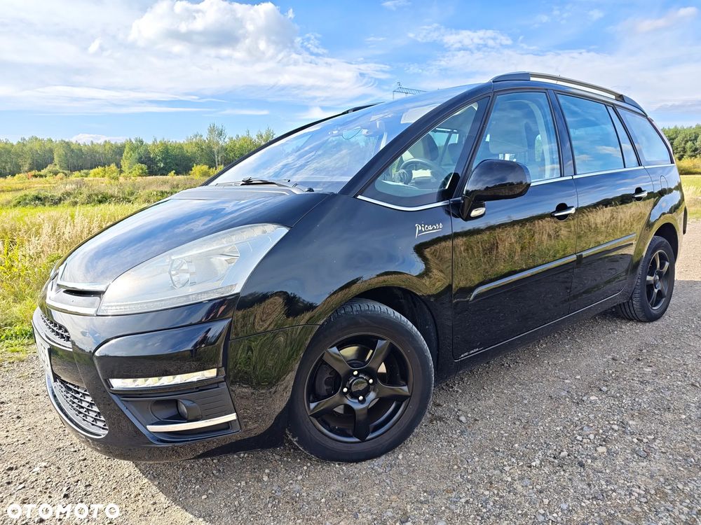 Citroën C4 Picasso 1.6 HDi Selection - 6