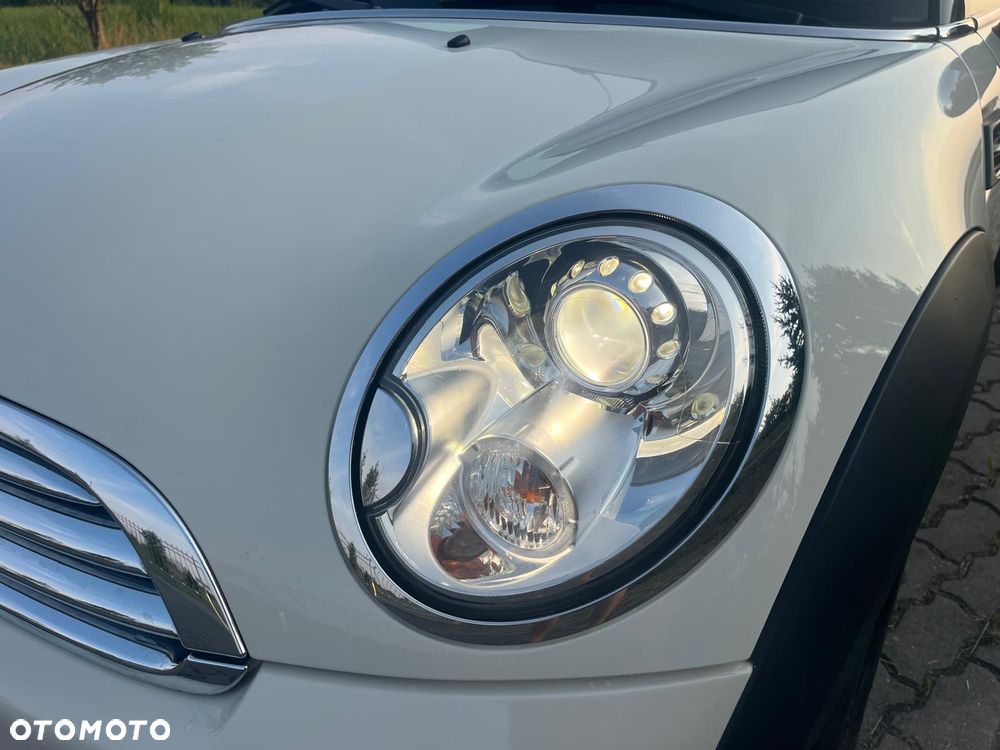 MINI Cooper Baker Street - 7