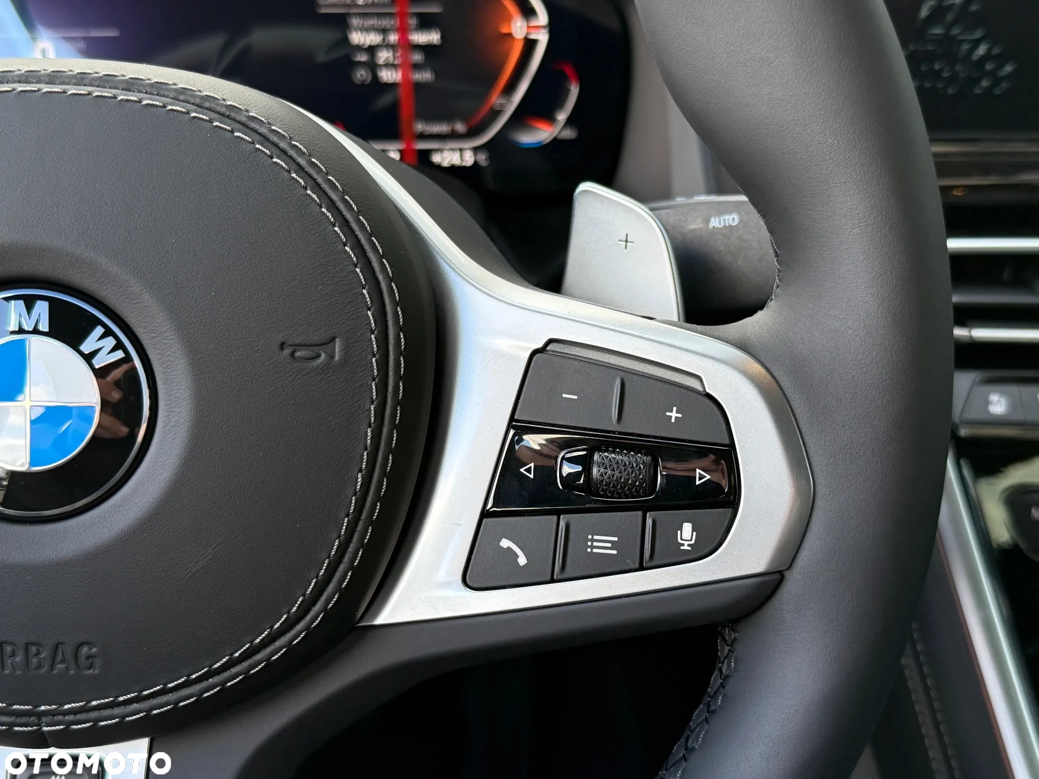 BMW Seria 8 - 27