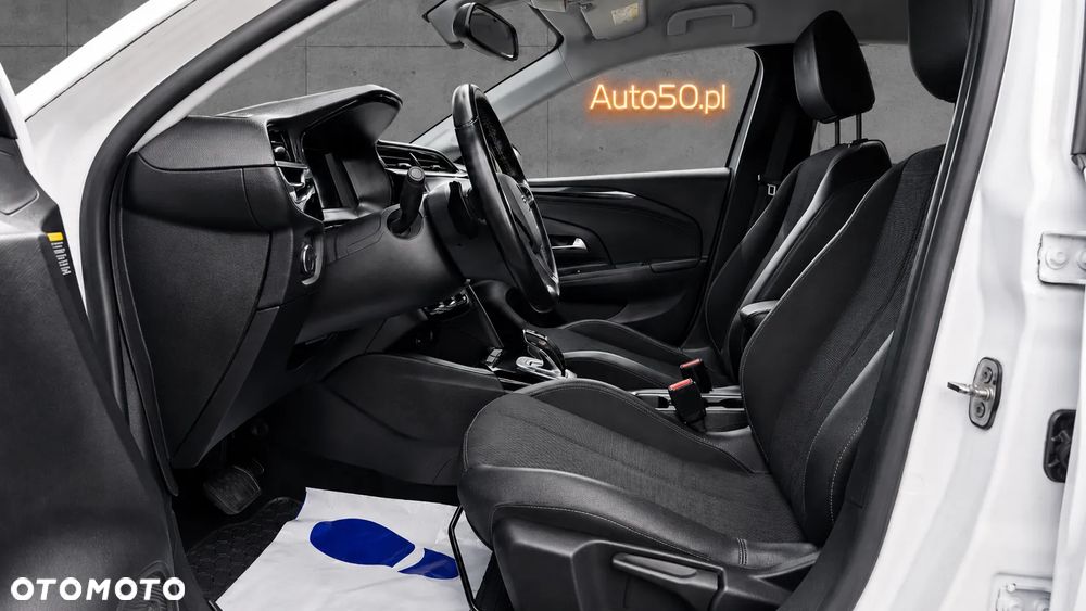 Opel Corsa 1.2 Elegance S&S - 8