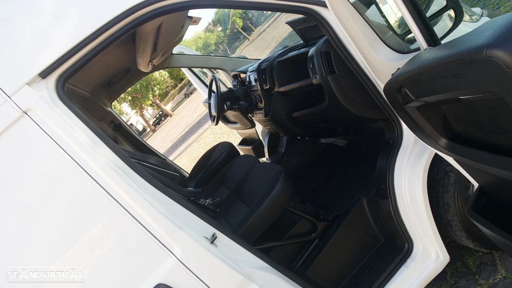 Citroën Jumper 2.2 BlueHDi 35 L3H2 Control - 30