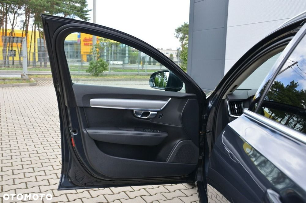 Volvo V90 - 20
