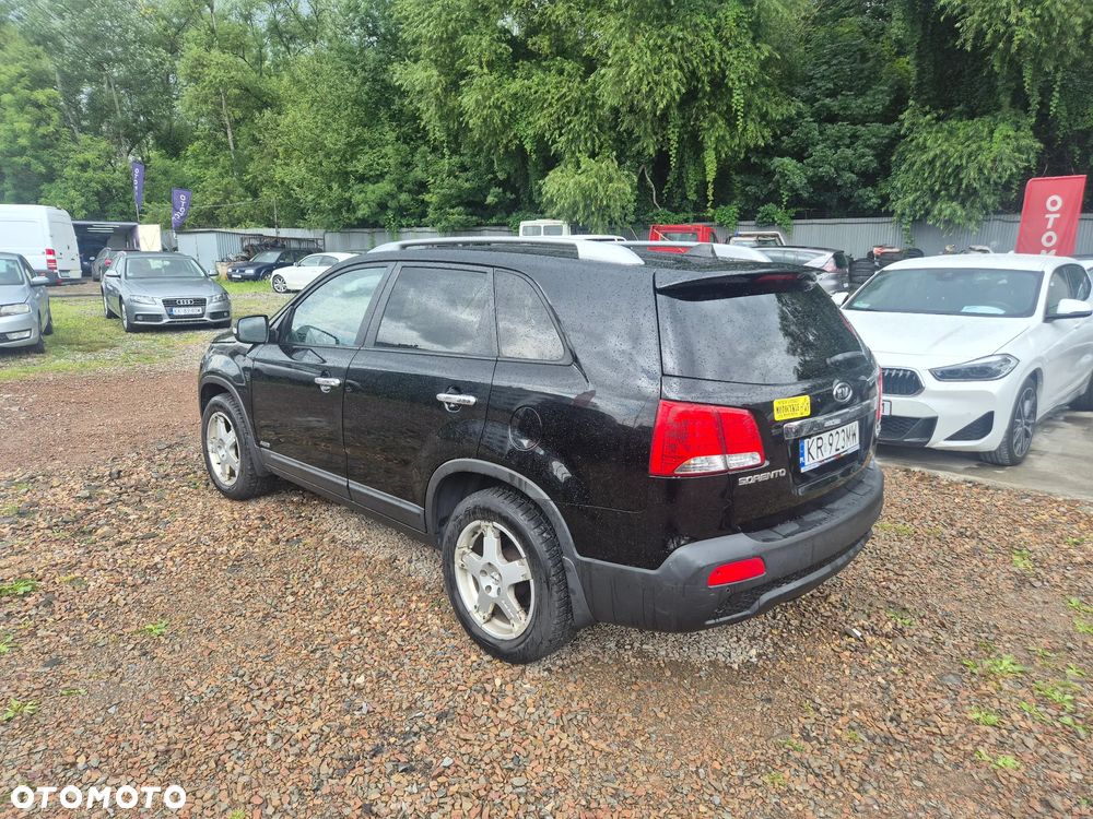 Kia Sorento 2.2 CRDI L - 5