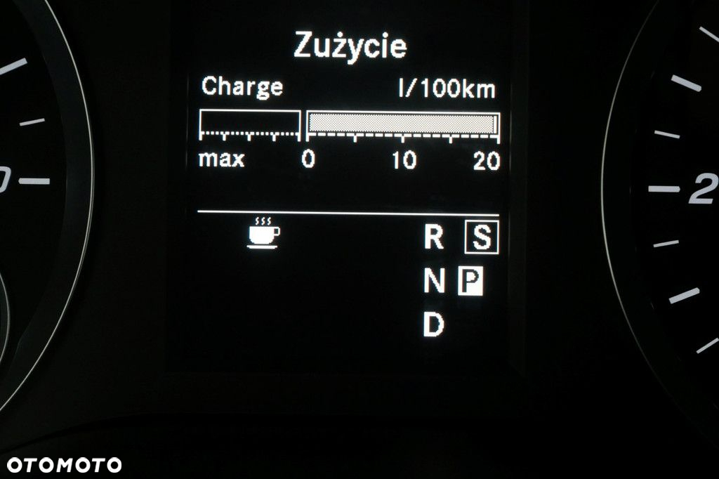 Mercedes-Benz Vito 116 CDI Długi aut Kamera Navi SalonPL VAT23% - 22